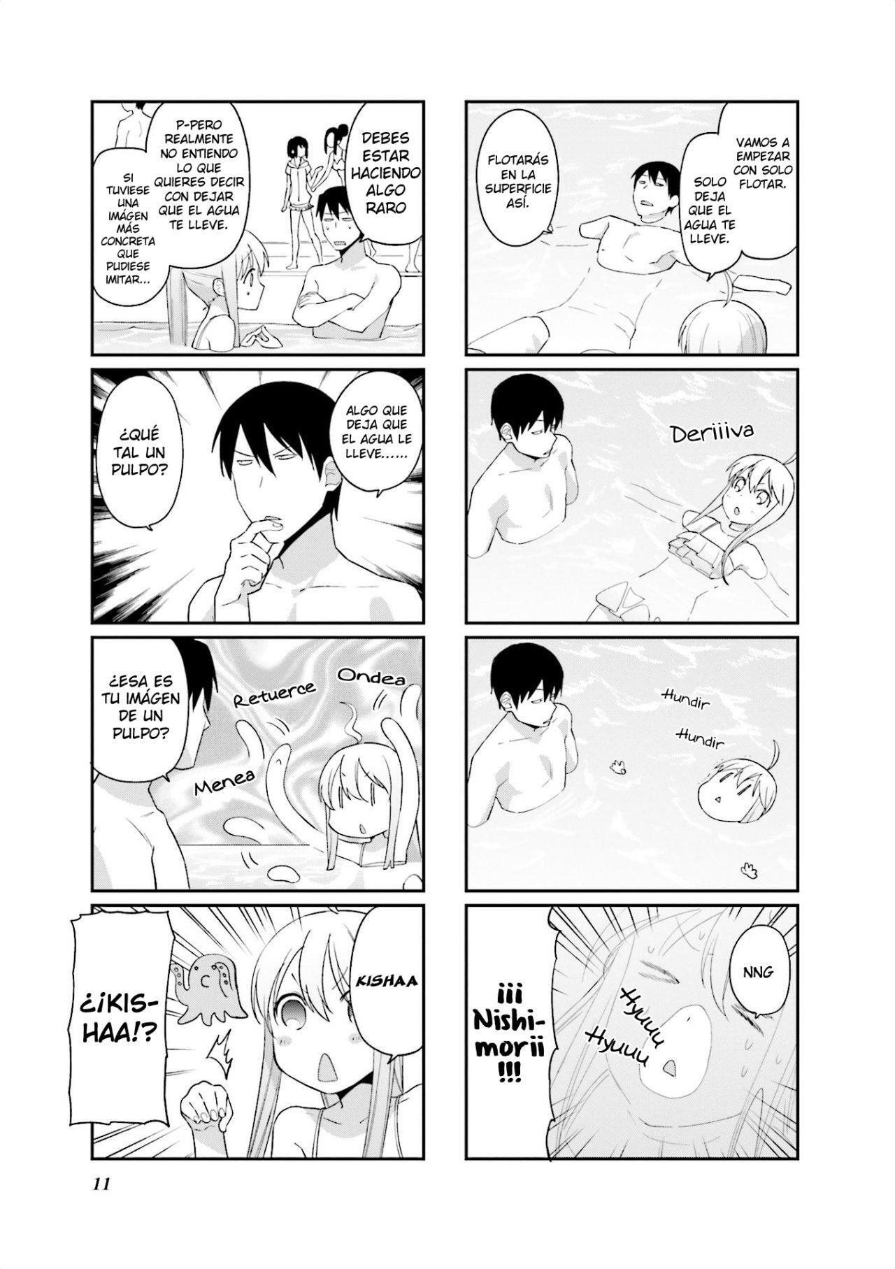 Capitulo 70 page 13
