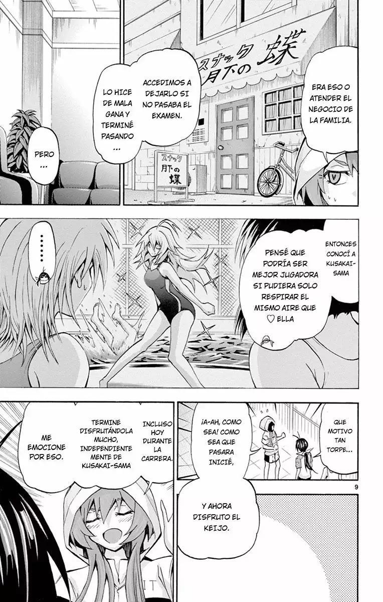 Capitulo 64 page 10