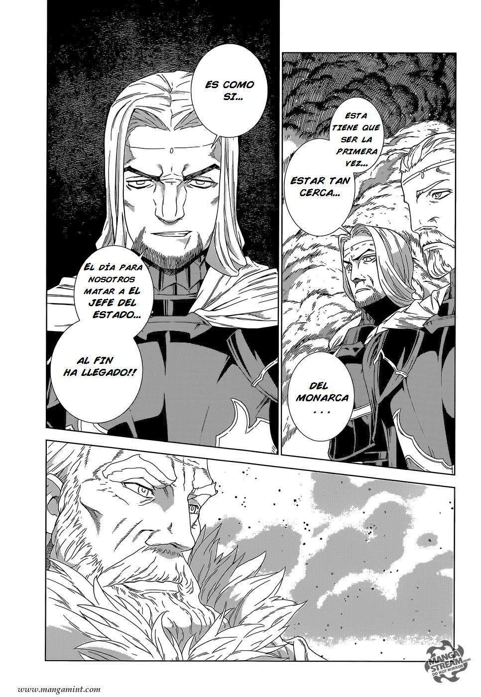 Capitulo 134 page 19