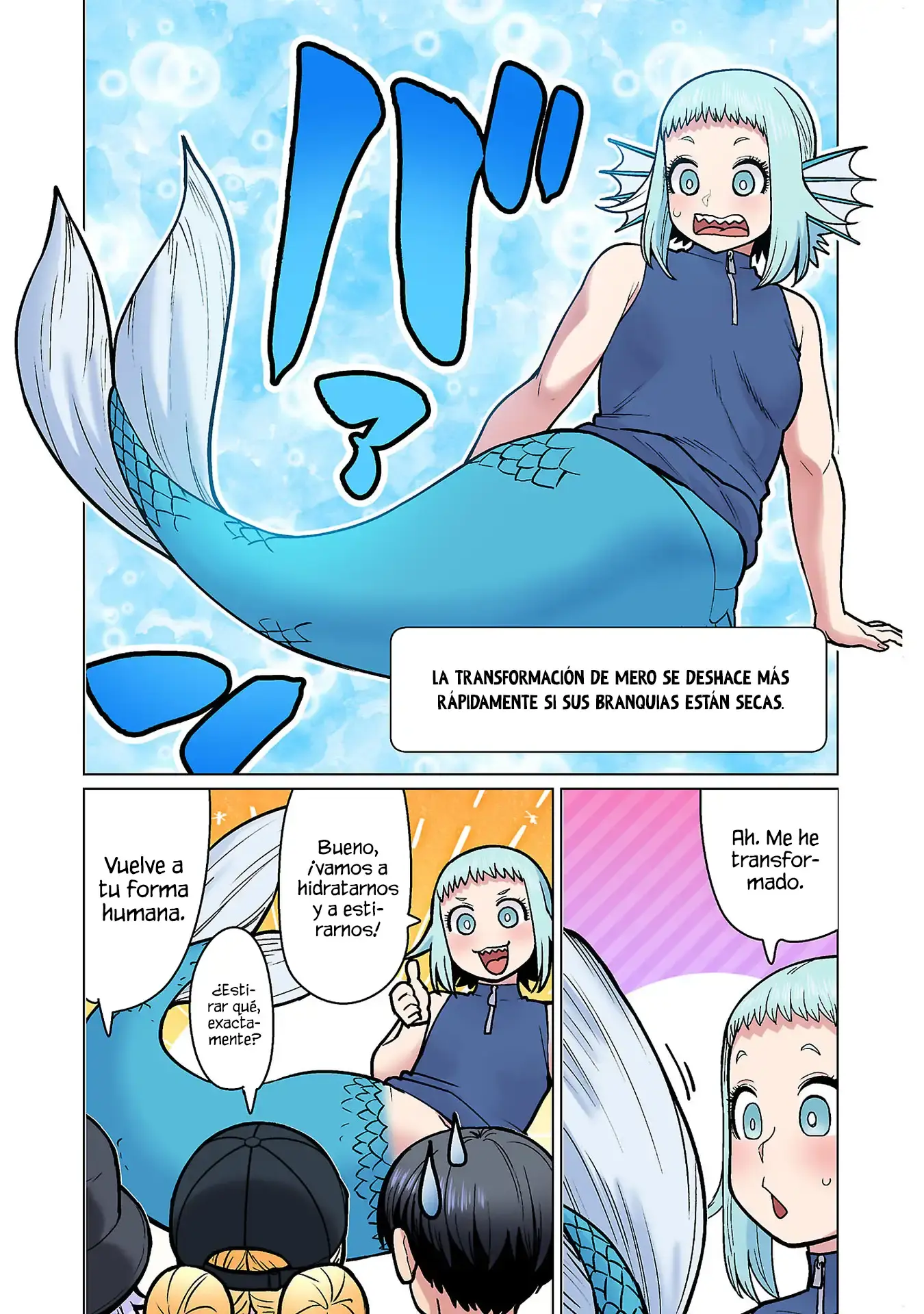 Capitulo 20 page 14