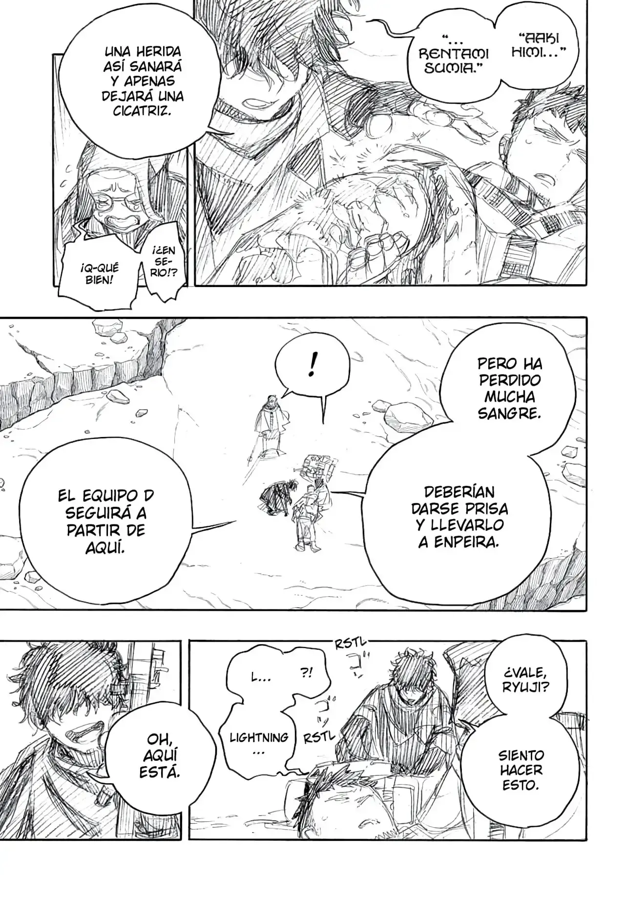 Capitulo 160 page 25