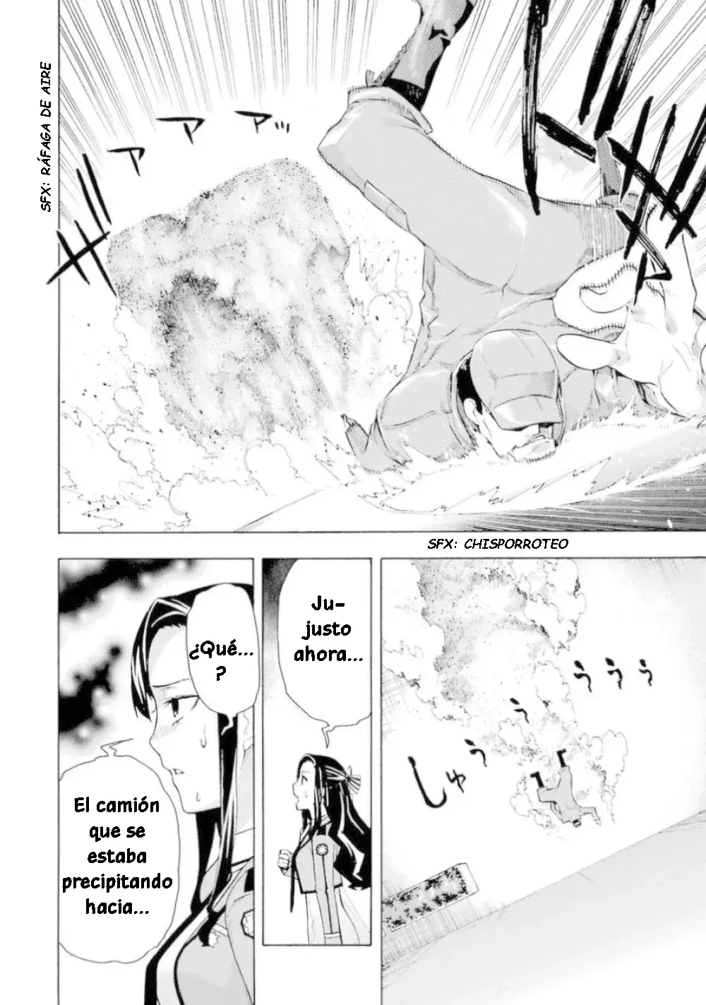 Capitulo 18 page 23