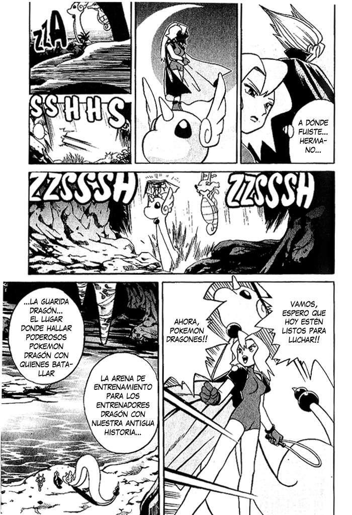 Capitulo 123 page 6