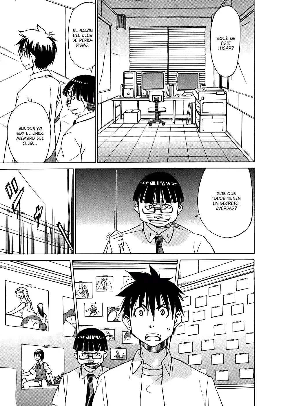 Capitulo 9 page 15