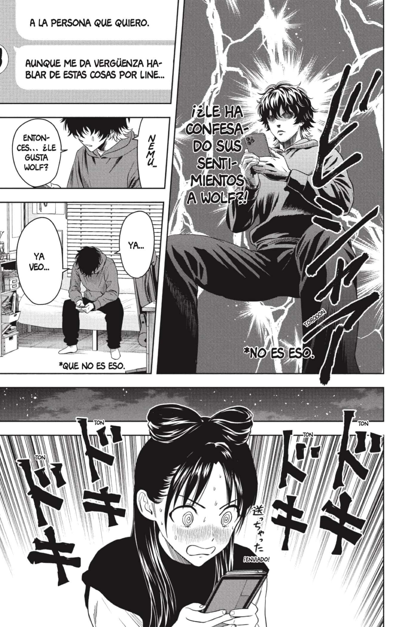 Capitulo 230 page 15