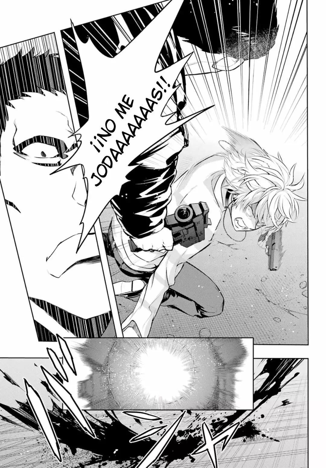 Capitulo 118 page 29