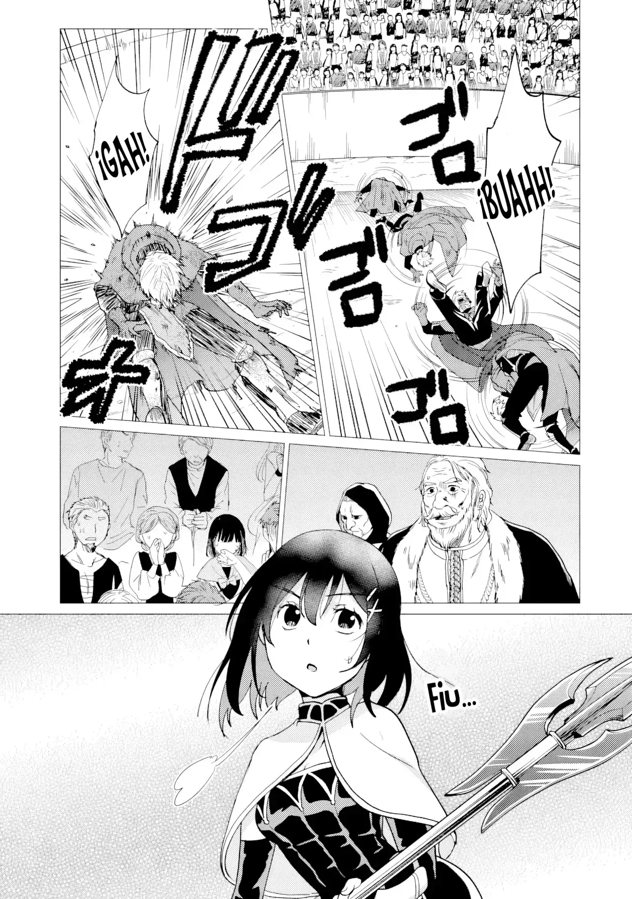 Capitulo 34 page 18