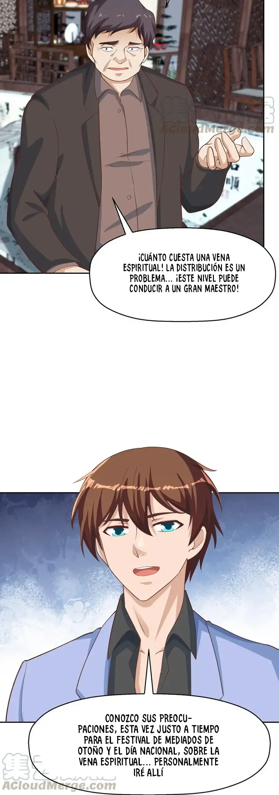 Capitulo 245 page 11