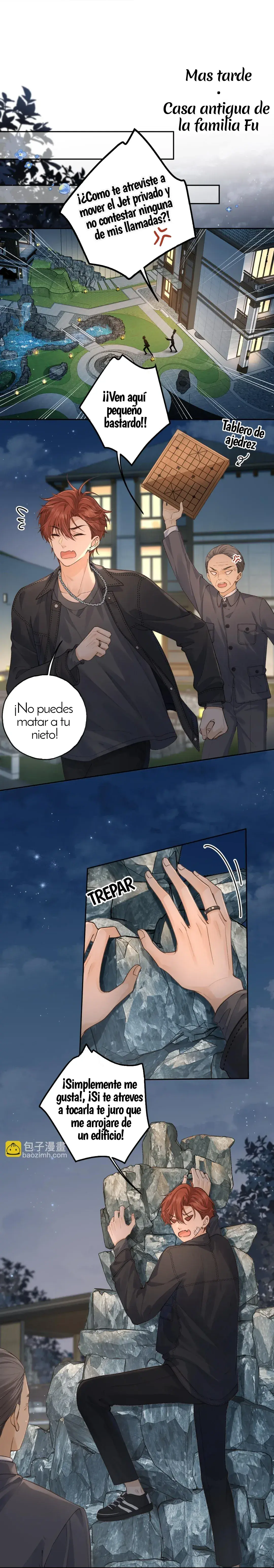 Capitulo 47 page 11