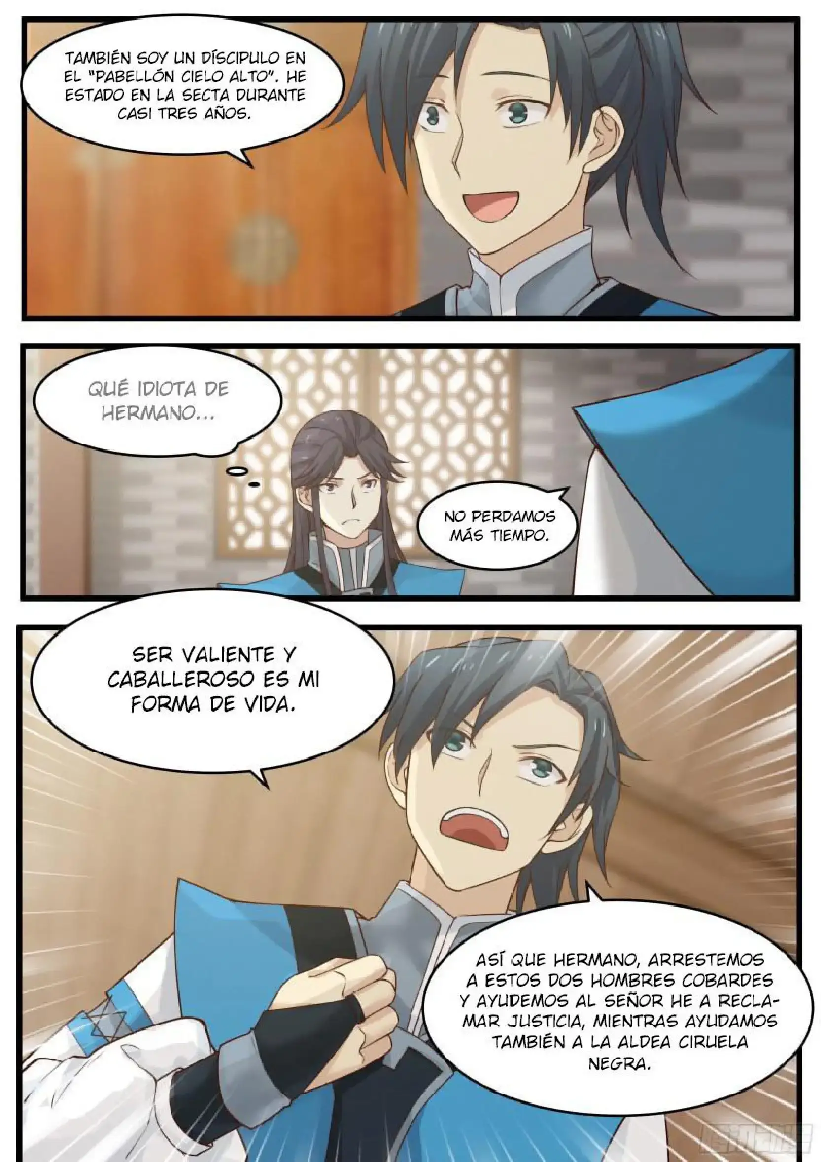 Capitulo 16 page 5