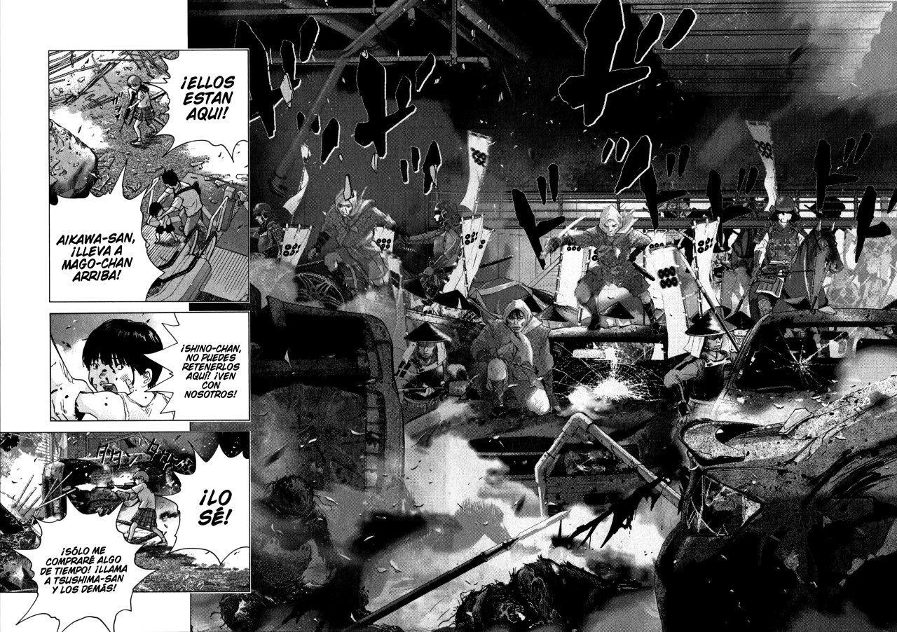 Capitulo 81 page 15