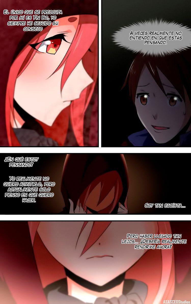 Capitulo 32 page 19