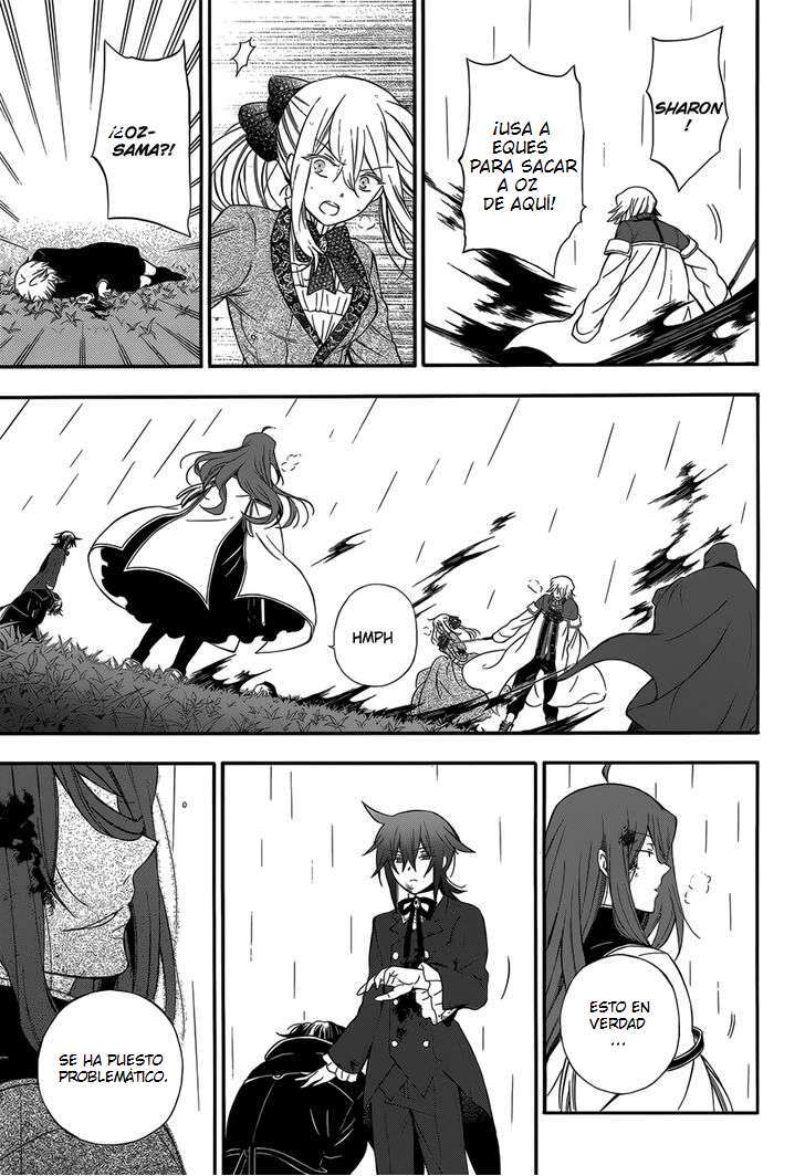 Capitulo 83 page 22