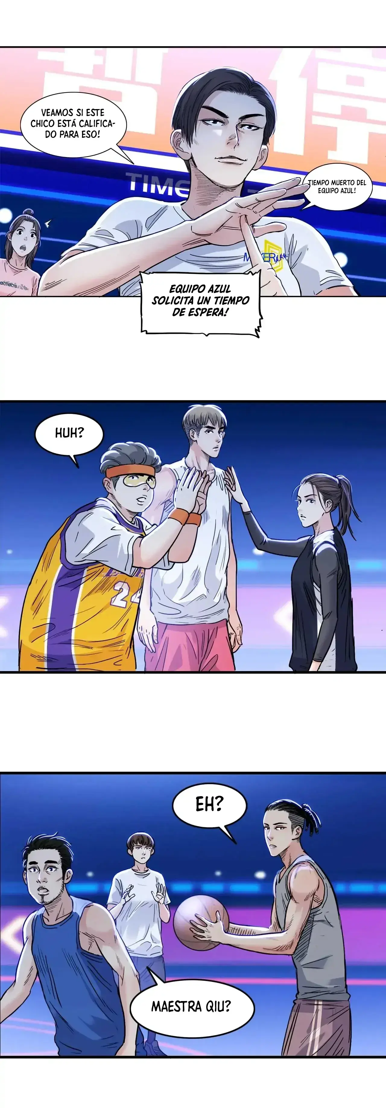 Capitulo 50 page 12