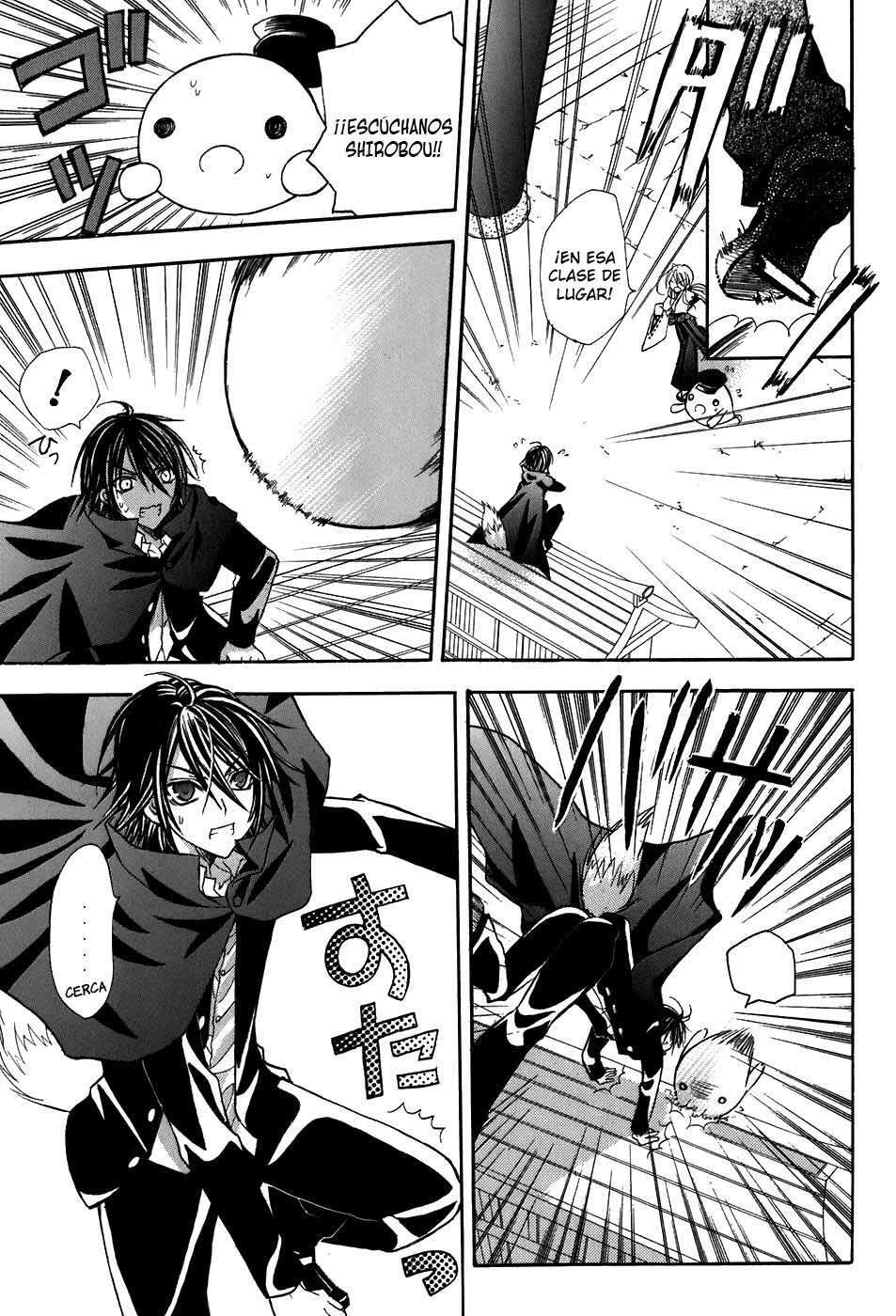 Capitulo 11 page 26