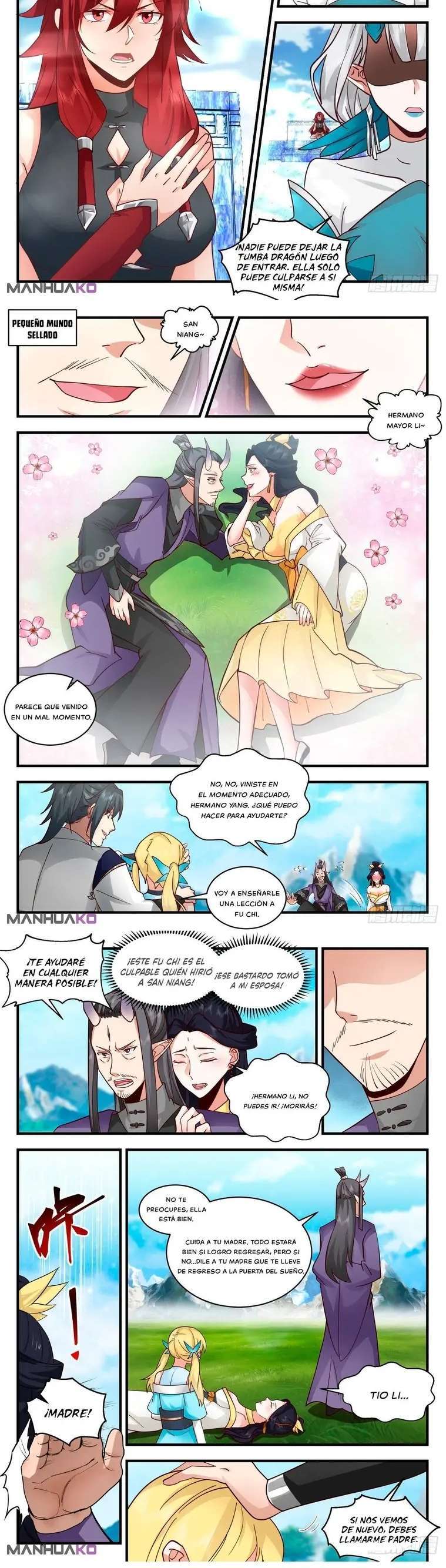 Capitulo 2136 page 3