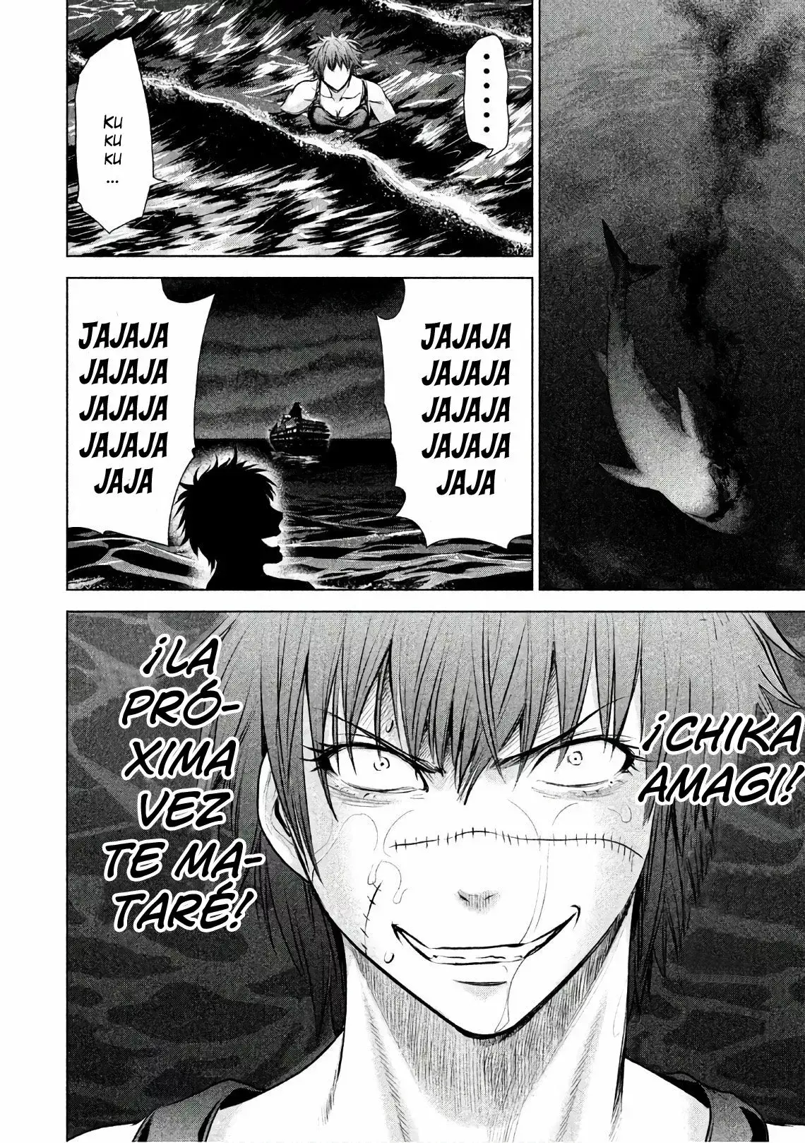 Capitulo 80 page 9