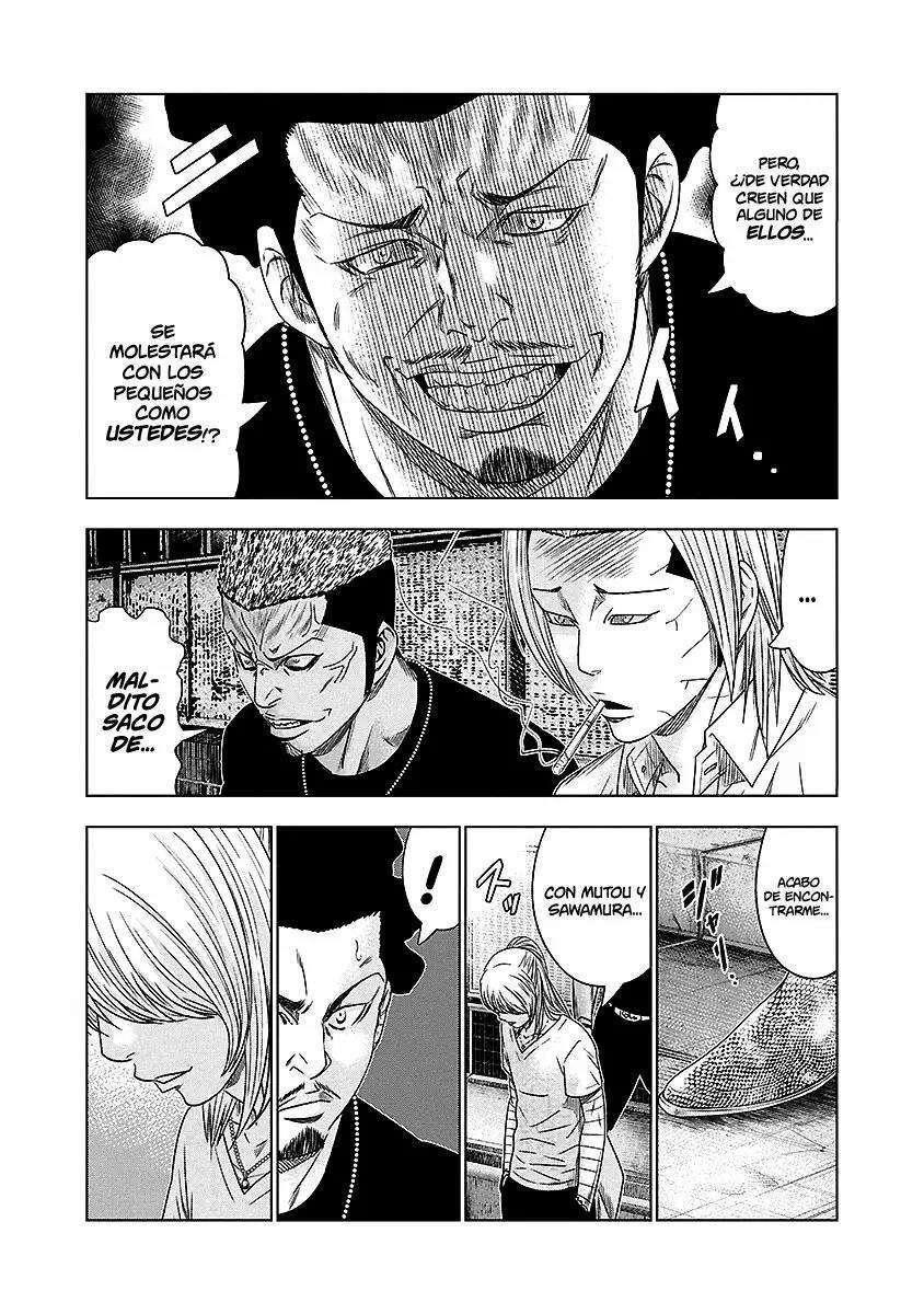 Capitulo 71 page 10