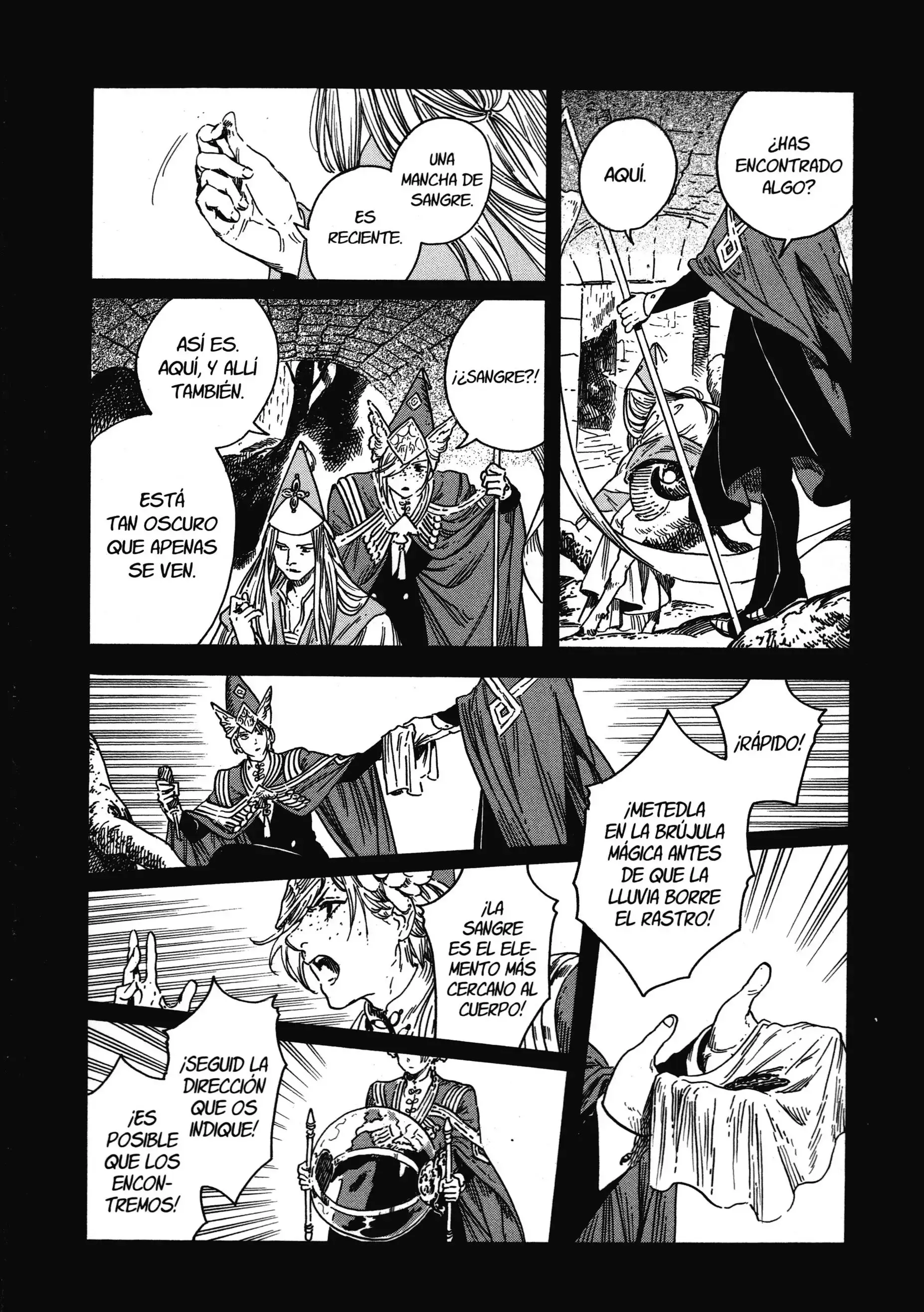 Capitulo 36 page 20