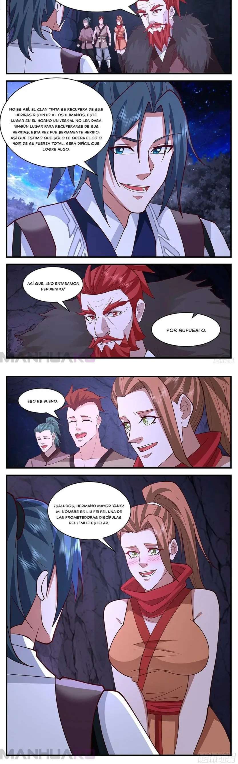 Capitulo 3524 page 6