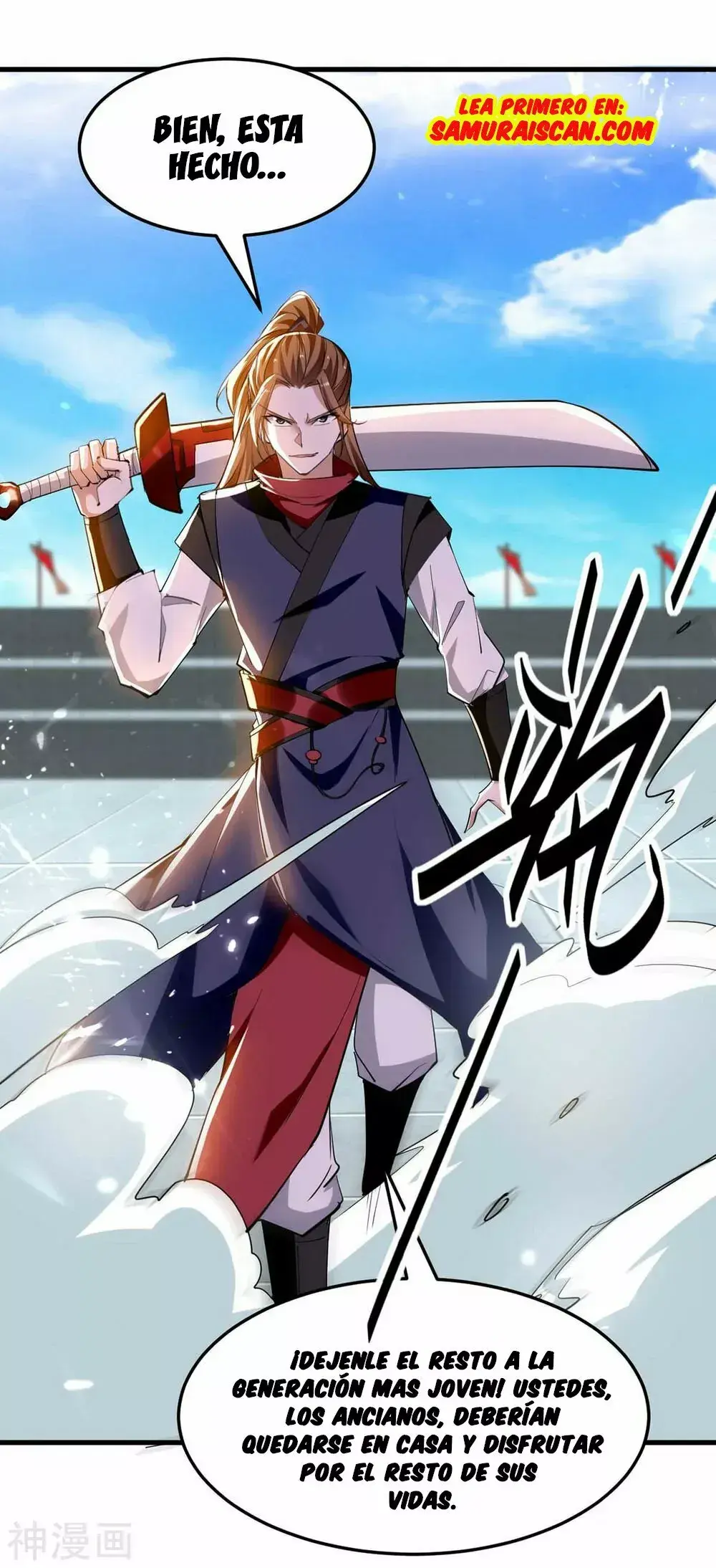 Capitulo 267 page 12