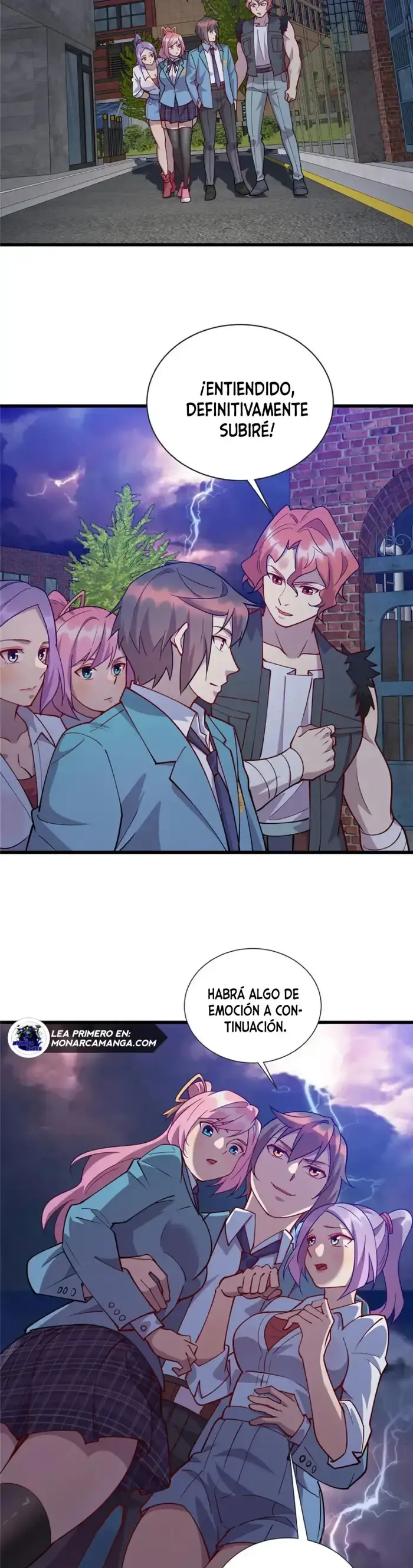 Capitulo 72 page 12