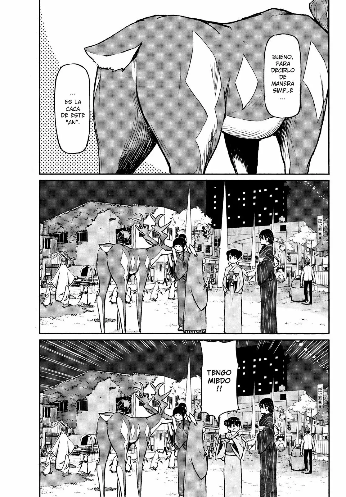 Capitulo 50 page 27