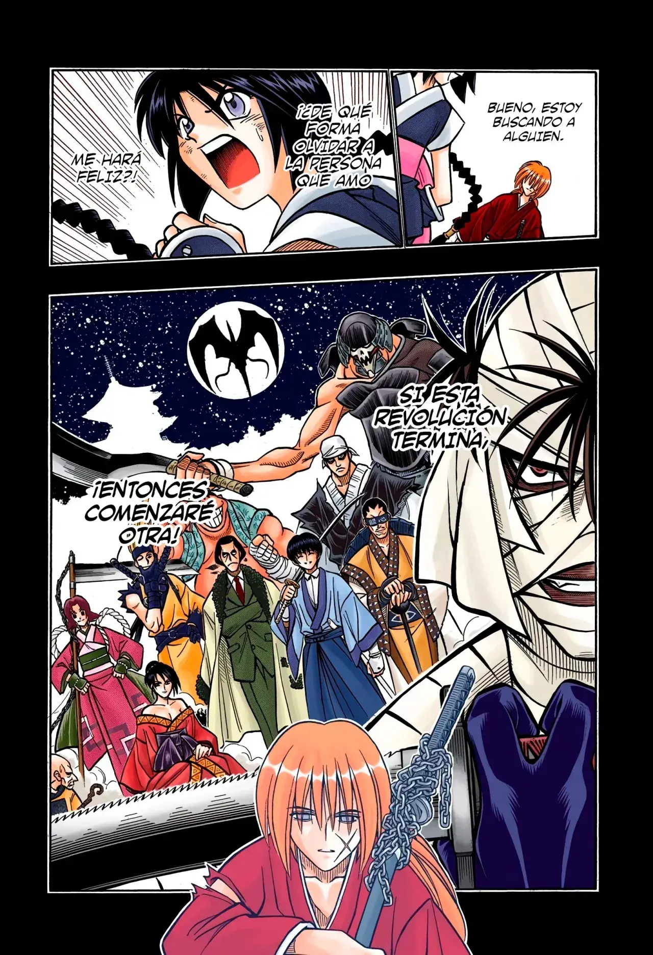 Capitulo 223 page 14