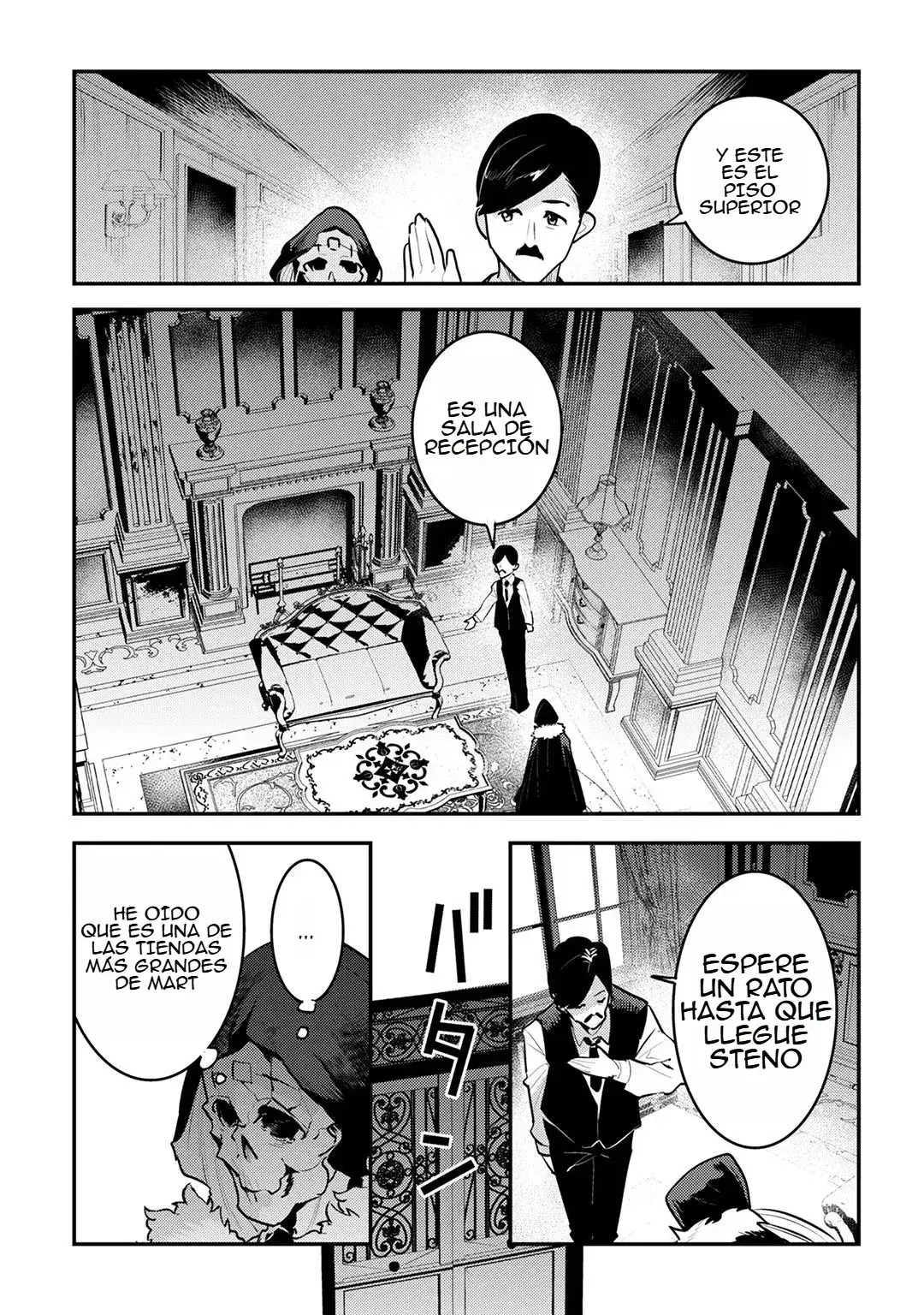 Capitulo 33 page 8