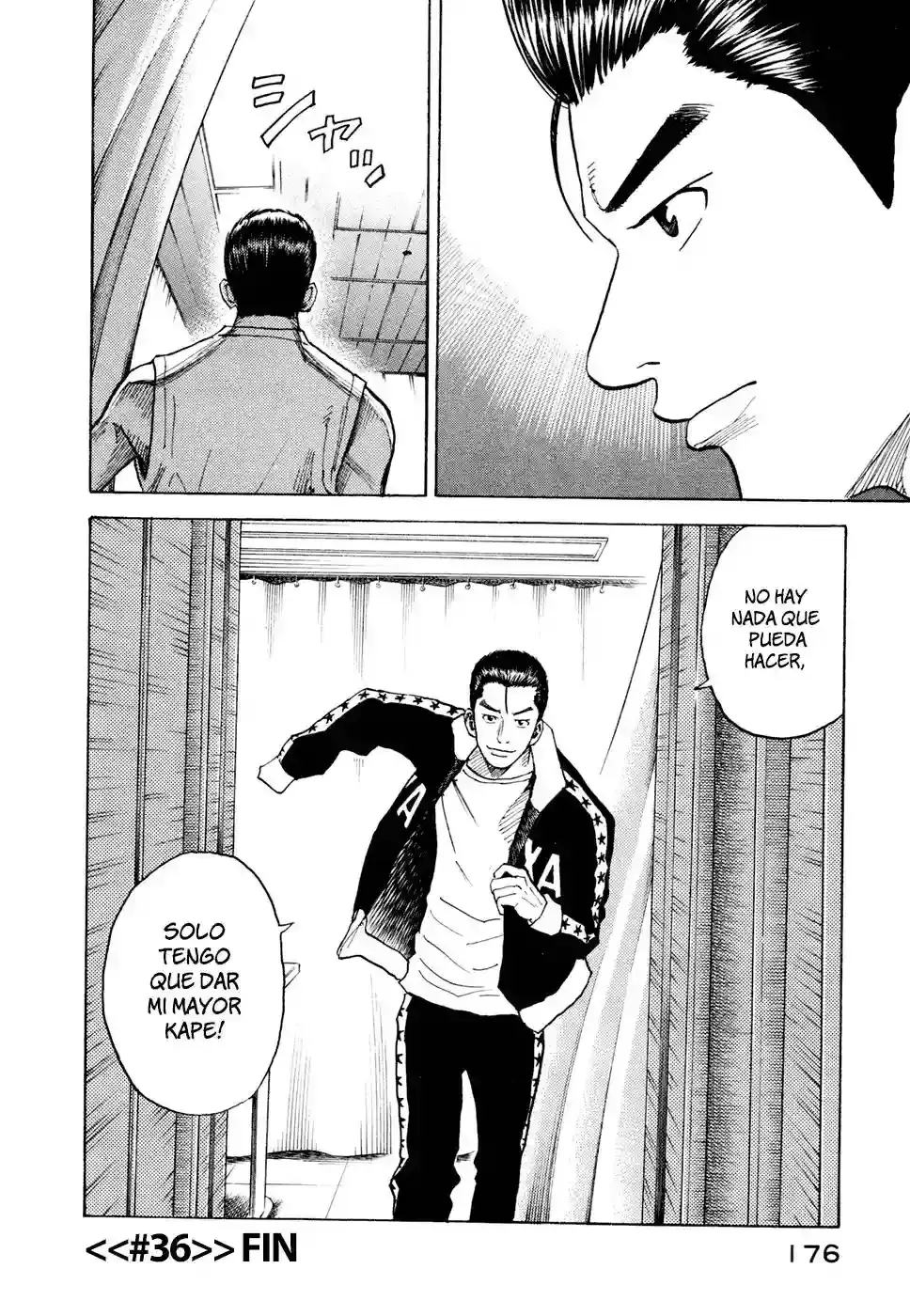 Capitulo 36 page 21
