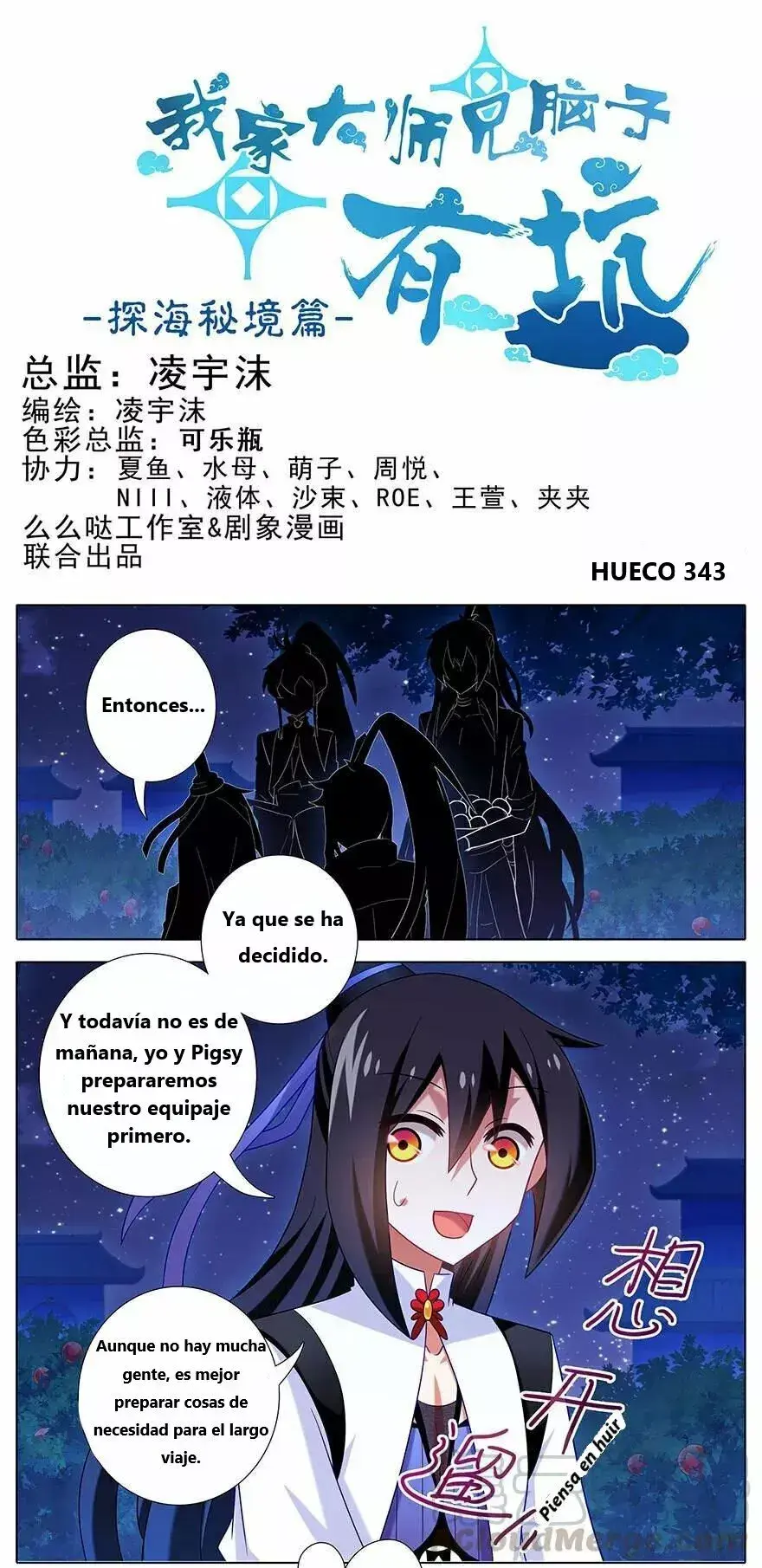 Capitulo 343 page 1