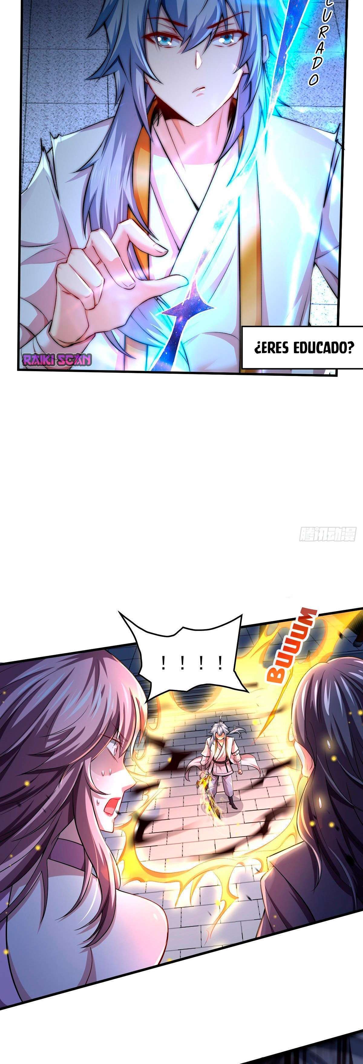 Capitulo 19 page 17