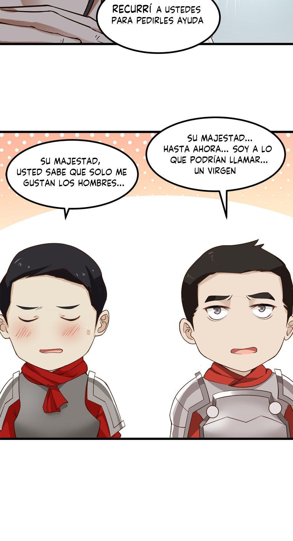 Capitulo 84 page 6