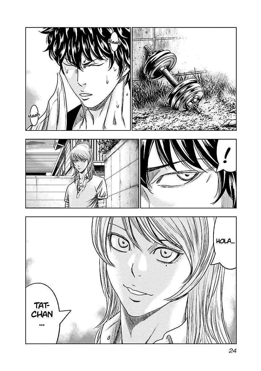 Capitulo 83 page 24