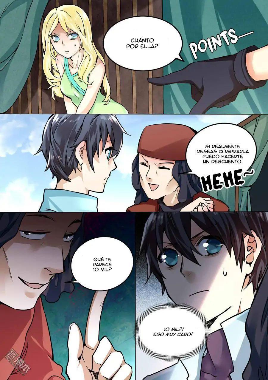 Capitulo 32 page 8