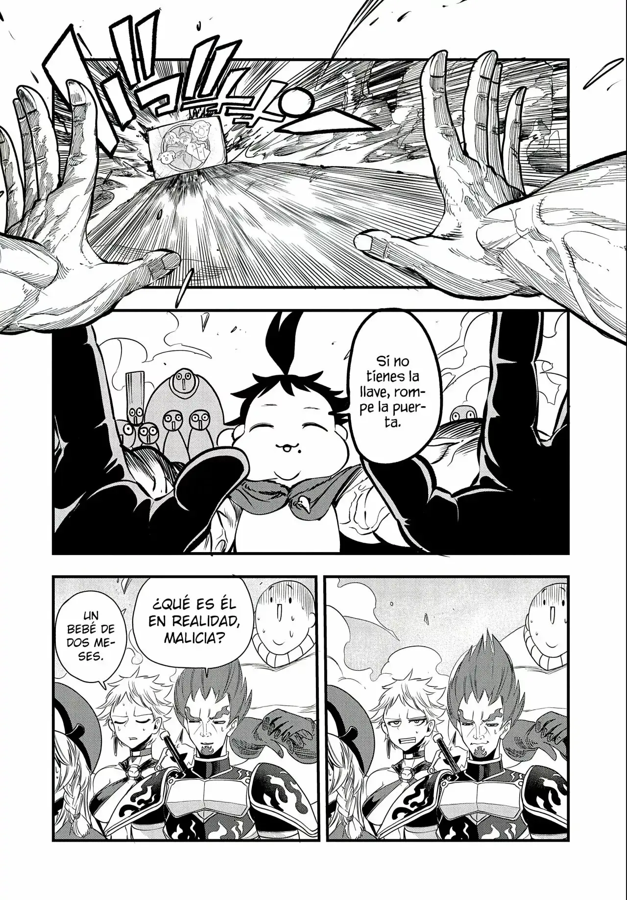 Capitulo 16 page 28