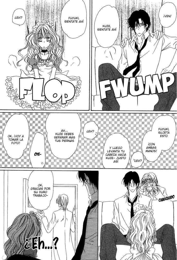 Capitulo 16 page 21