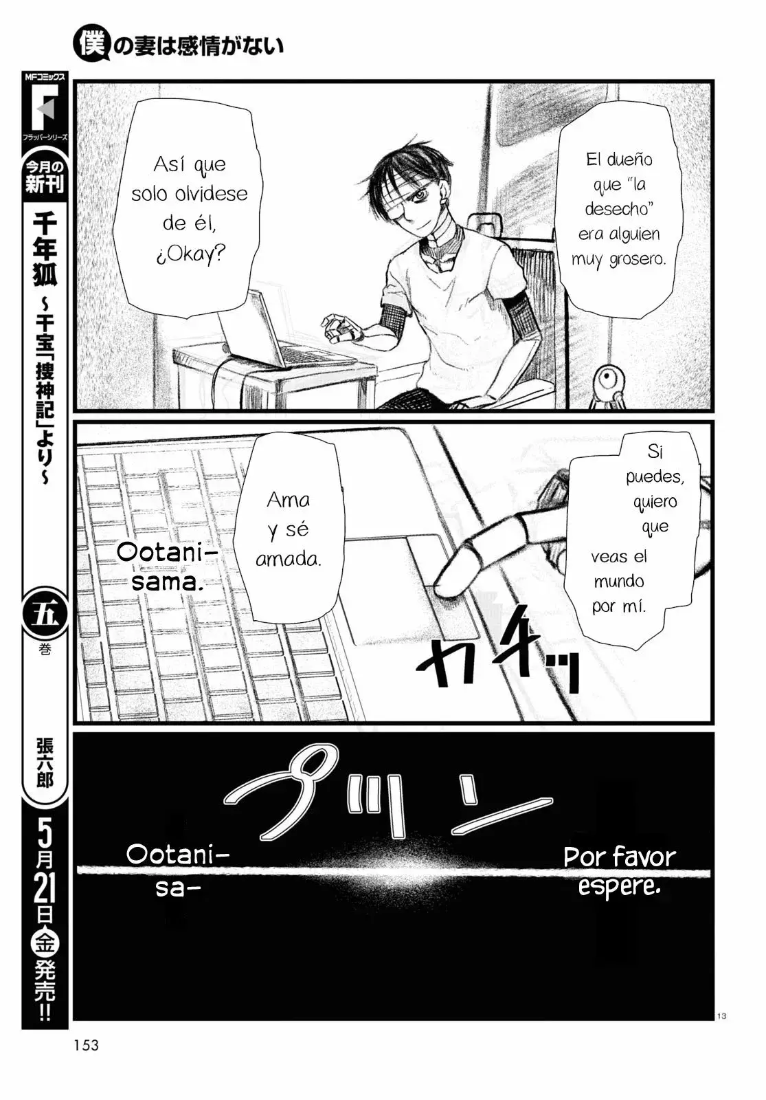Capitulo 21 page 18