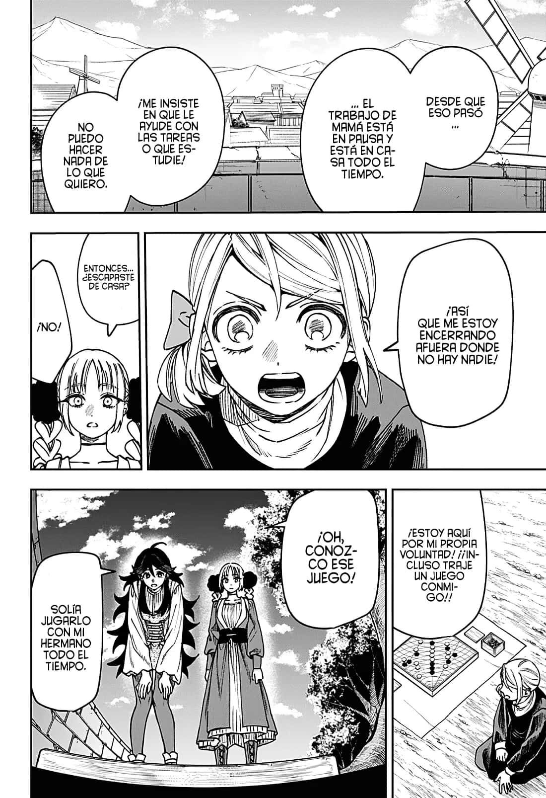 Capitulo 29 page 17