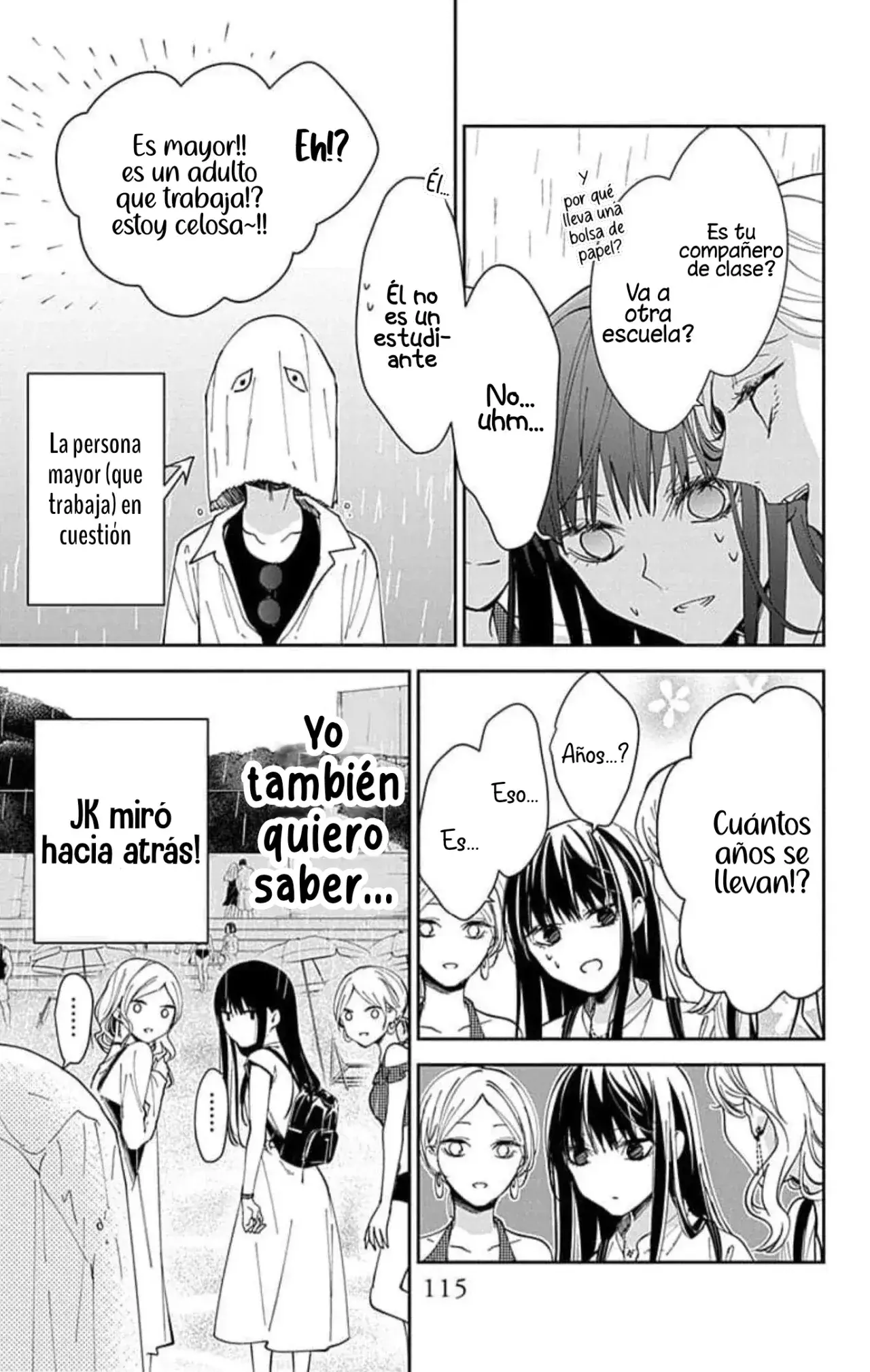 Capitulo 82 page 7
