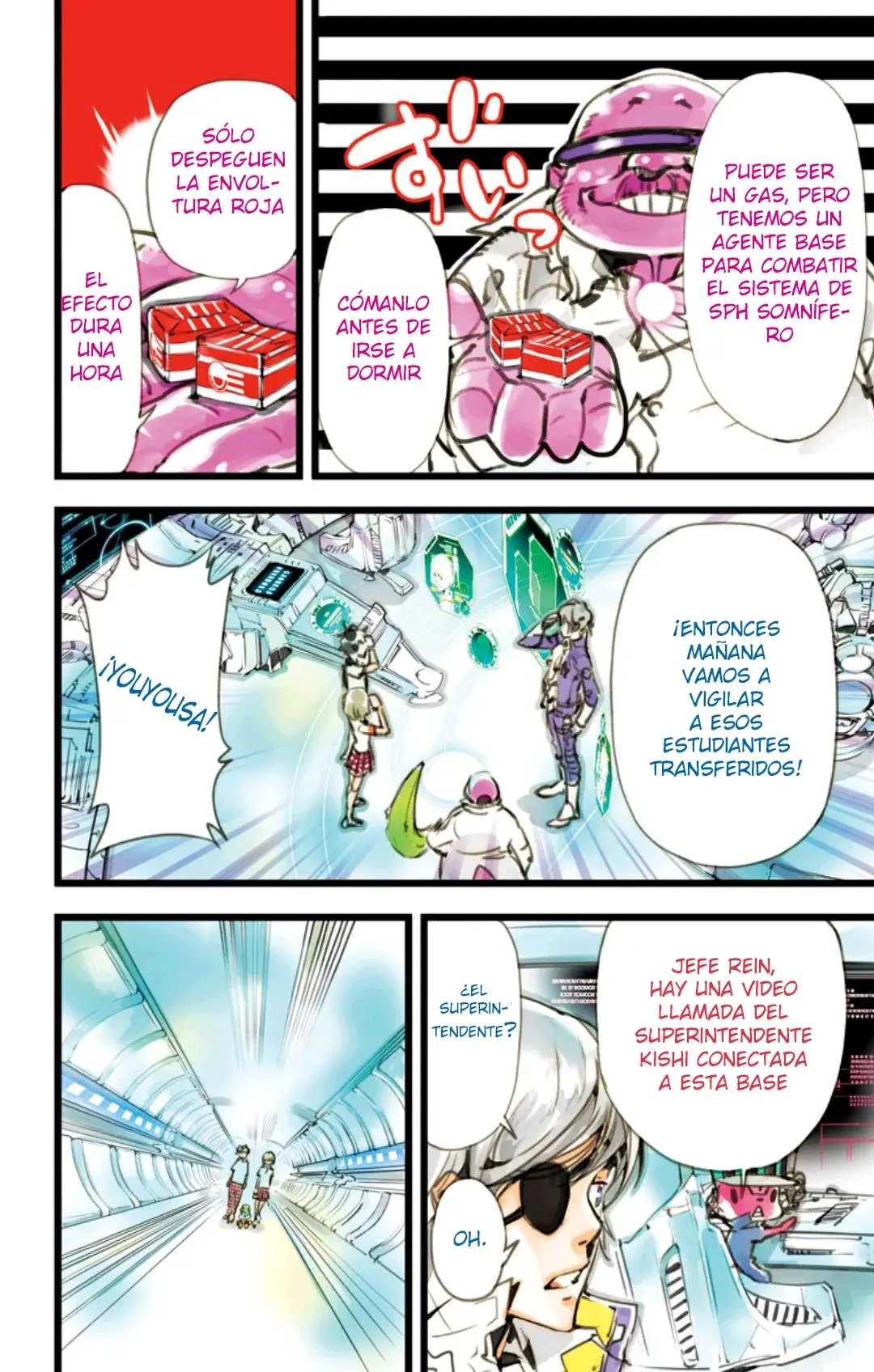 Capitulo 5 page 13