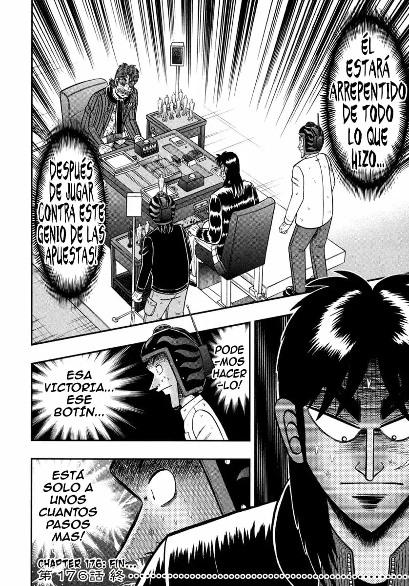 Capitulo 76 page 19