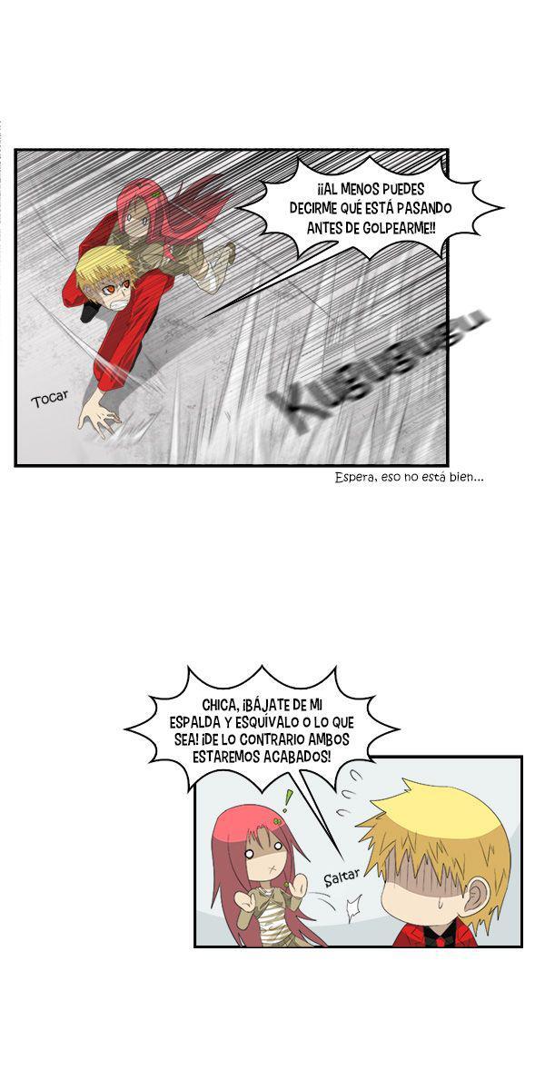 Capitulo 98 page 10
