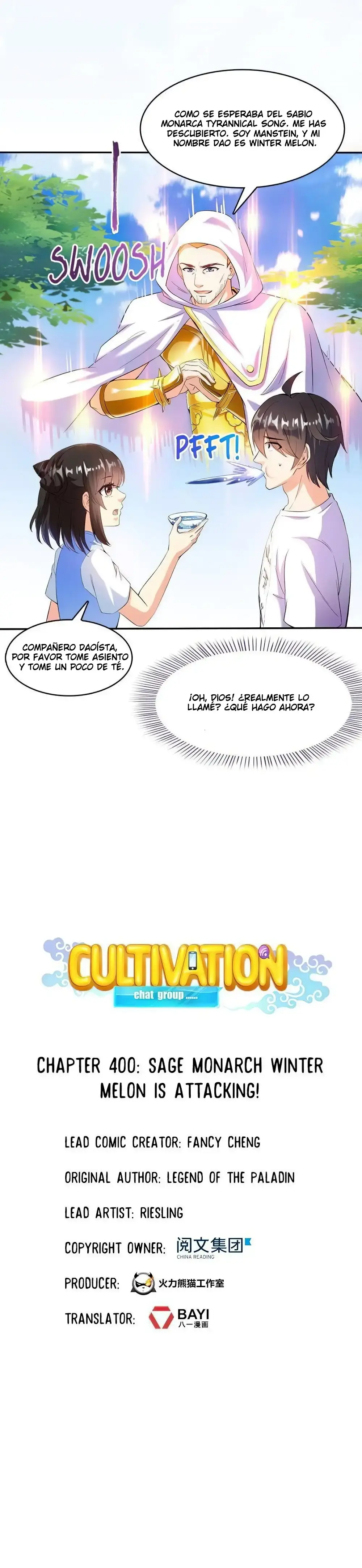 Capitulo 400 page 10