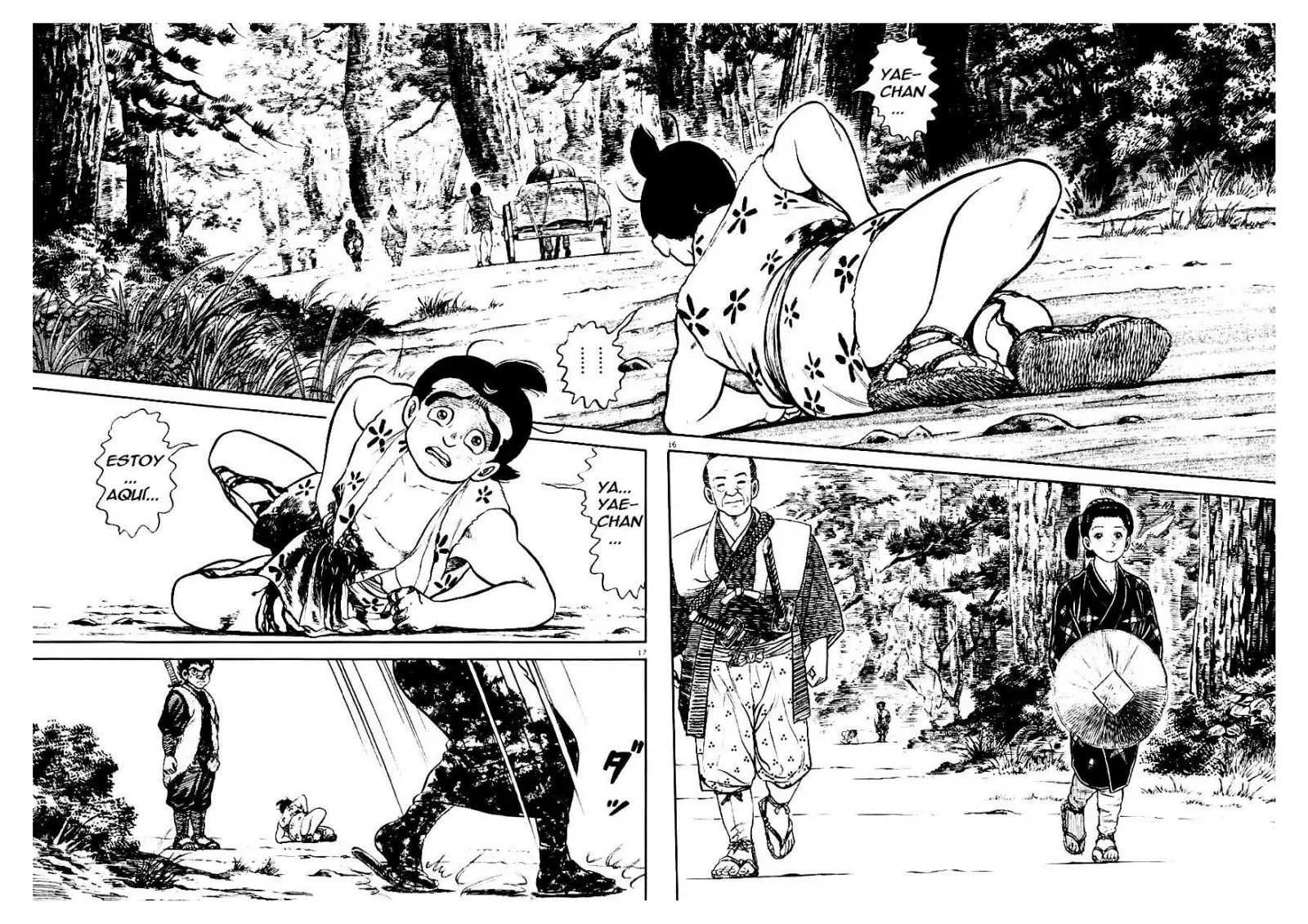 Capitulo 43 page 17