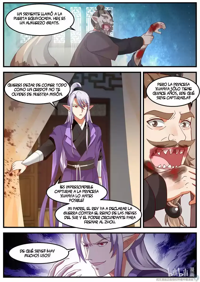Capitulo 23 page 8