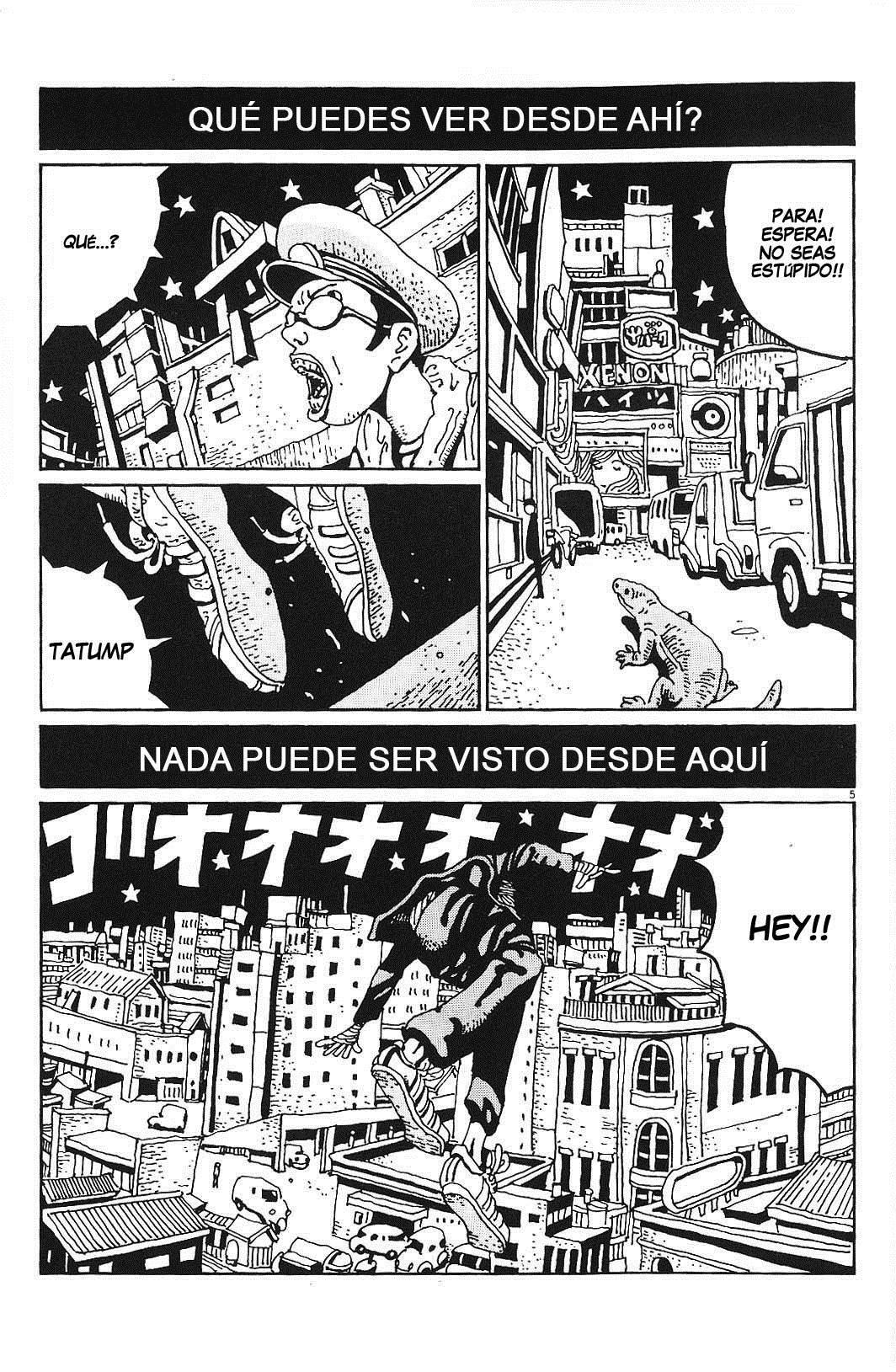Capitulo 32 page 5