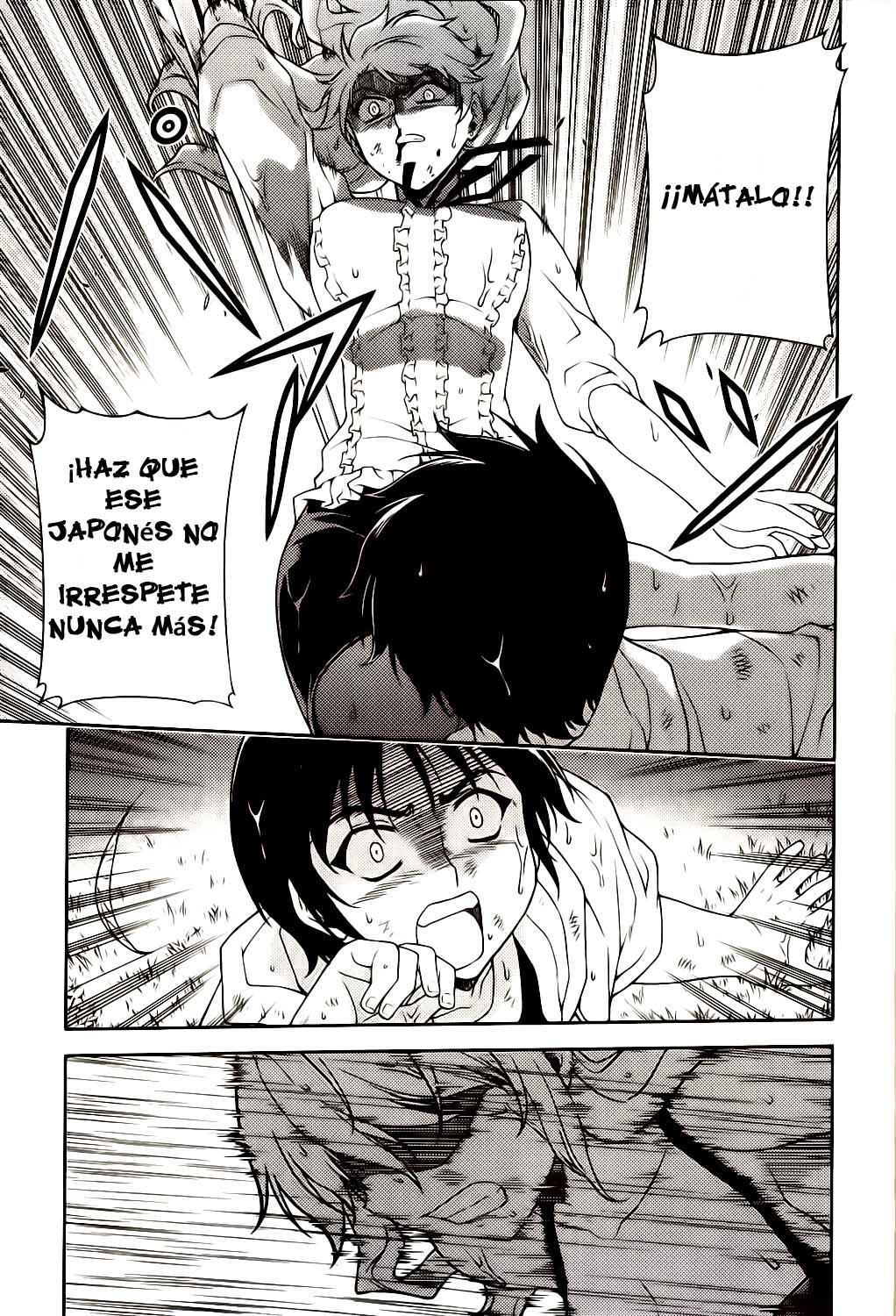 Capitulo 46 page 25