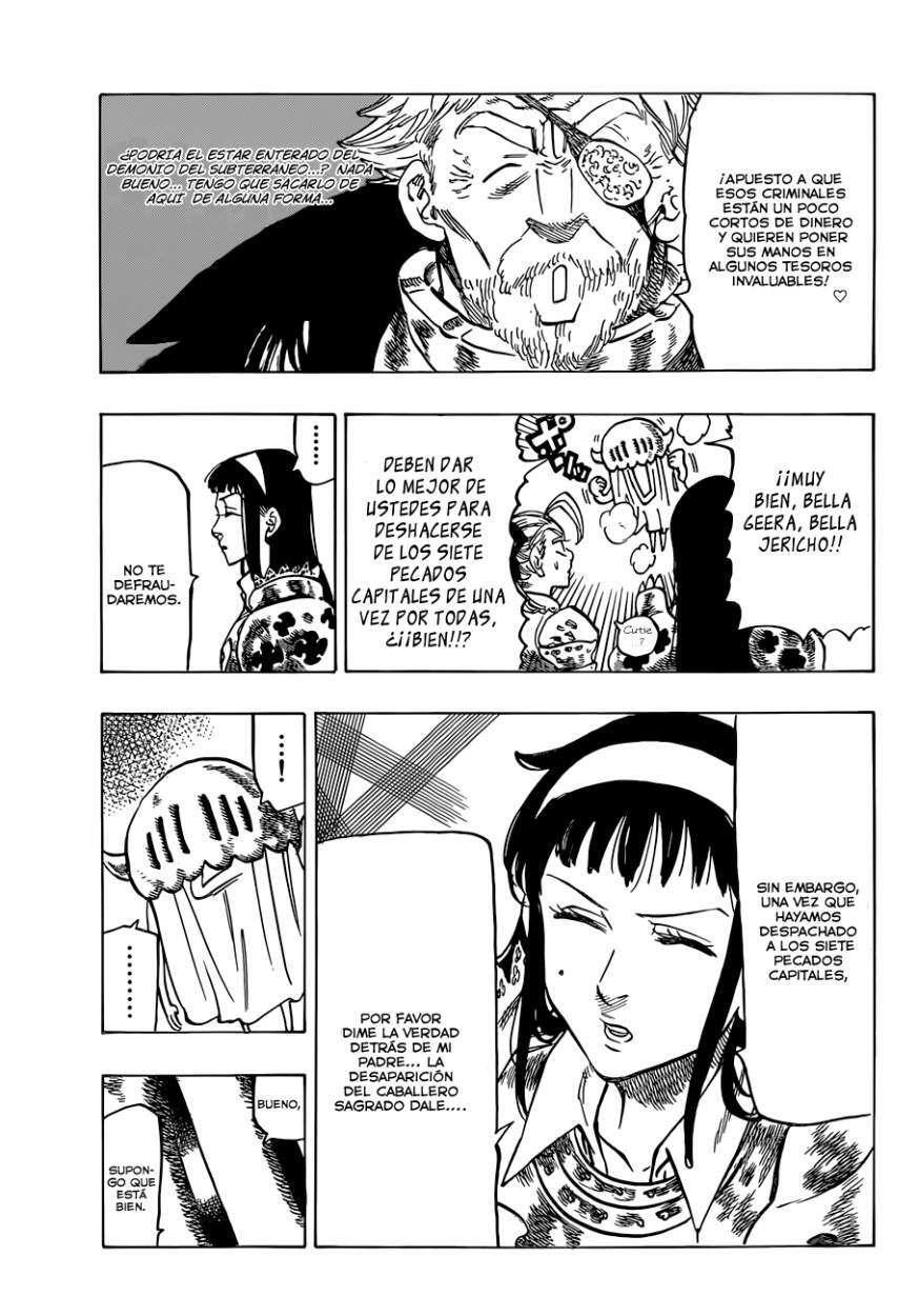 Capitulo 65 page 18