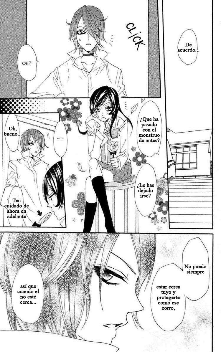 Capitulo 17 page 31